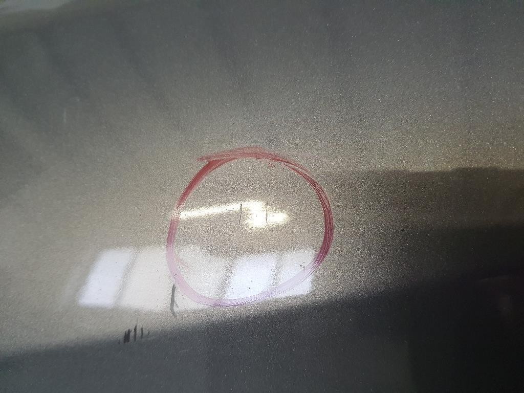 Porta ANT DX PORTA PORTIERA SPORTELLO Z4 Bmw Z4 E85 Cabrio 2003