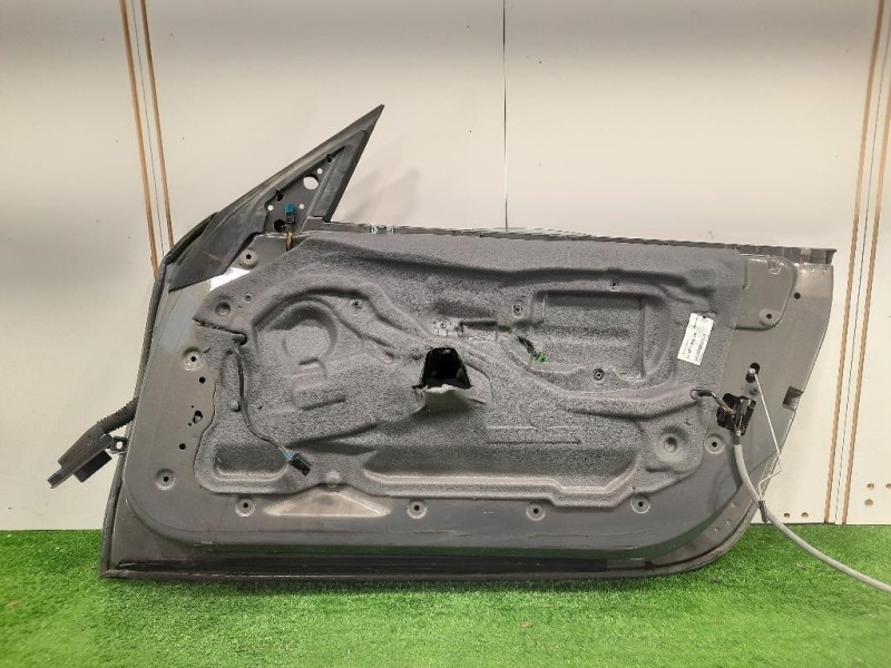 Porta ANT DX PORTA PORTIERA SPORTELLO Z4 Bmw Z4 E85 Cabrio 2003
