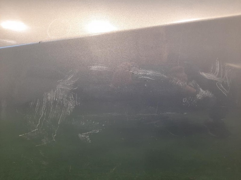 Porta ANT DX PORTA PORTIERA SPORTELLO Z4 Bmw Z4 E85 Cabrio 2003