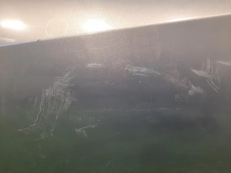 Porta ANT DX PORTA PORTIERA SPORTELLO Z4 Bmw Z4 E85 Cabrio 2003