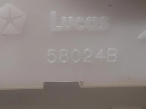 Modulo Comando Riscaldamento Clima 58024B Jeep Cherokee III 2002