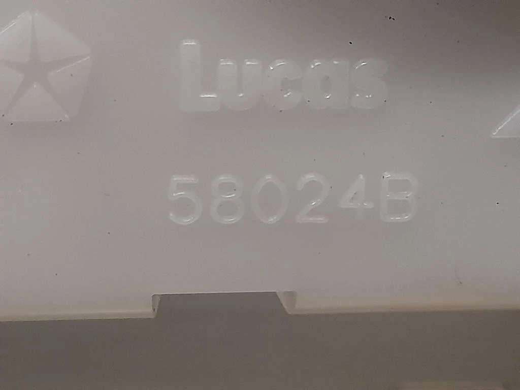 Modulo Comando Riscaldamento Clima 58024B Jeep Cherokee III 2002
