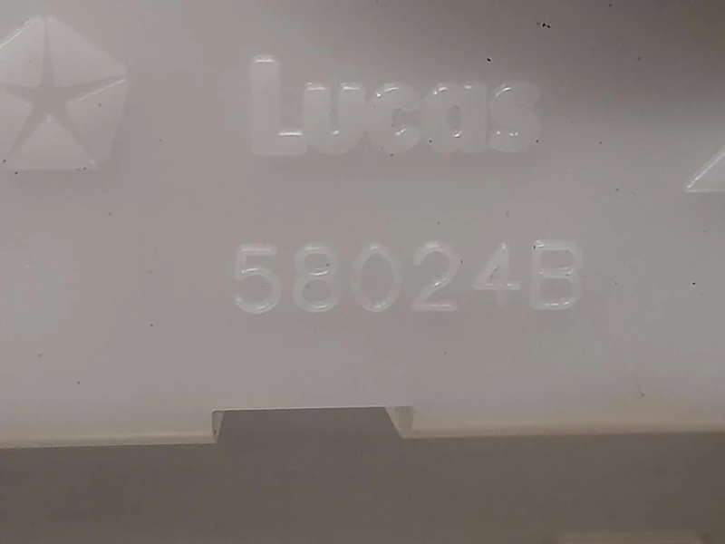 Modulo Comando Riscaldamento Clima 58024B Jeep Cherokee III 2002
