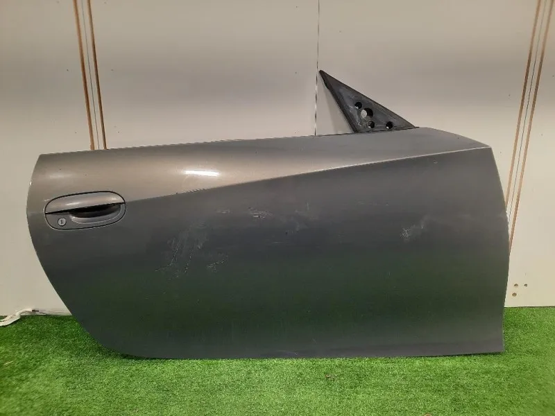 Porta ANT DX PORTA PORTIERA SPORTELLO Z4 Bmw Z4 E85 Cabrio 2003