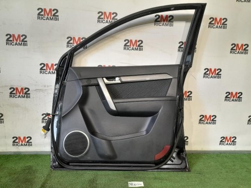 Porta ANT DX PORTA PORTIERA SPORTELLO CAPTIVA Chevrolet Captiva I 2007