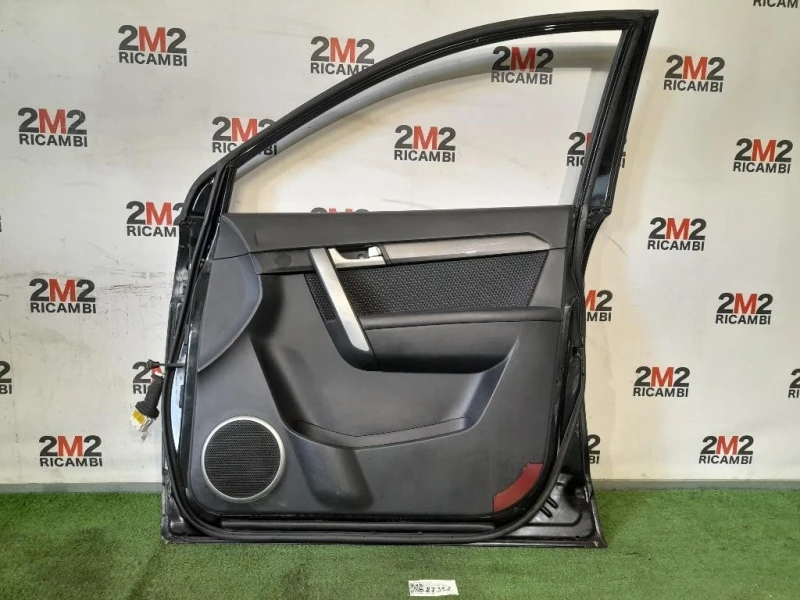 Porta ANT DX PORTA PORTIERA SPORTELLO CAPTIVA Chevrolet Captiva I 2007