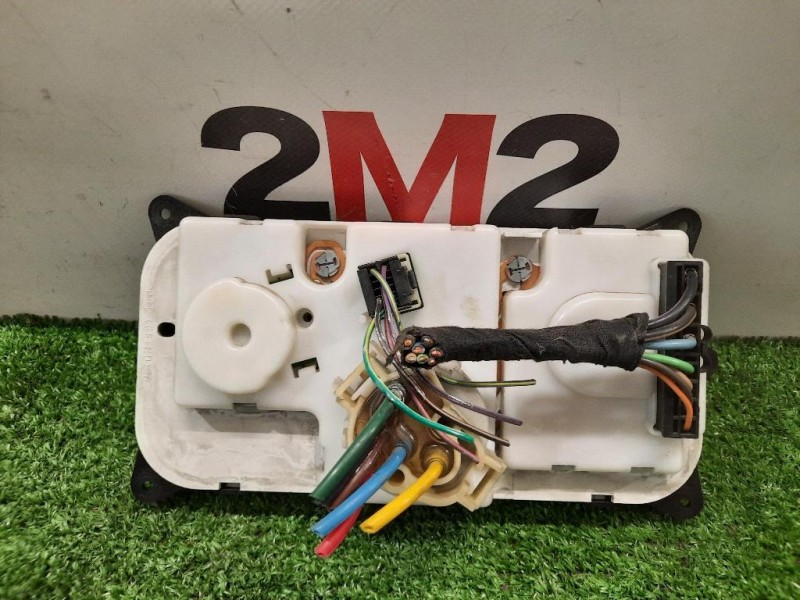 Modulo Comando Riscaldamento Clima P55037533AD Jeep Cherokee III 2002