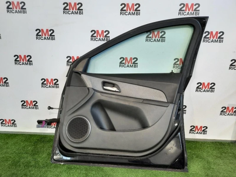 Porta ANT DX 95987758 PORTA PORTIERA SPORTELLO Chevrolet Cruze 2011