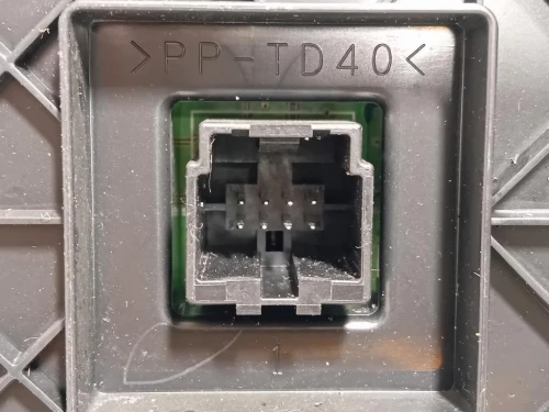 Modulo Comando Riscaldamento Clima 60928135 Jeep Compass III 2017