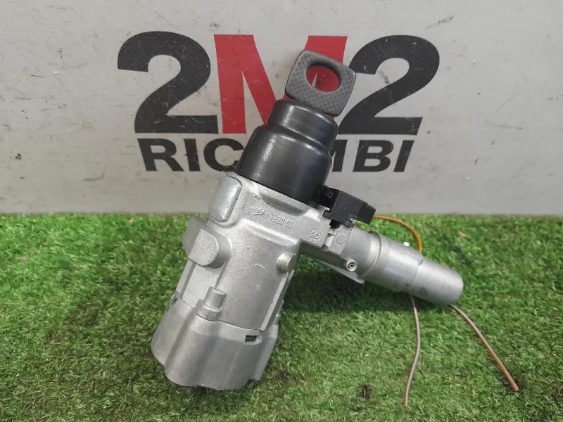 Cilindretto Commutatore Accensione 1245450314 Mercedes Classe E W124 1985