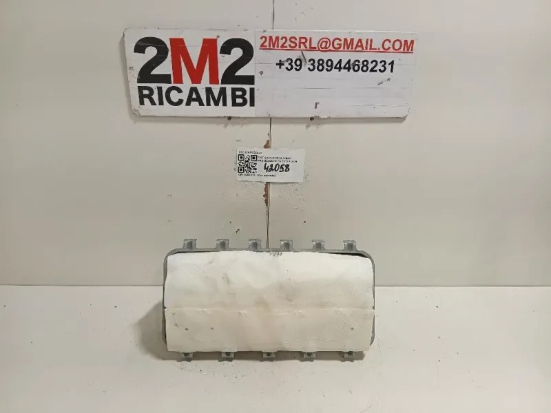 Air-bag Passeggero 520226950 Fiat 500X 2015
