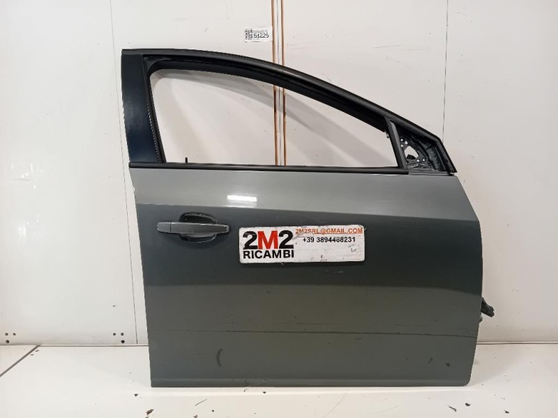 Porta ANT DX 95987758 Chevrolet Cruze 2011