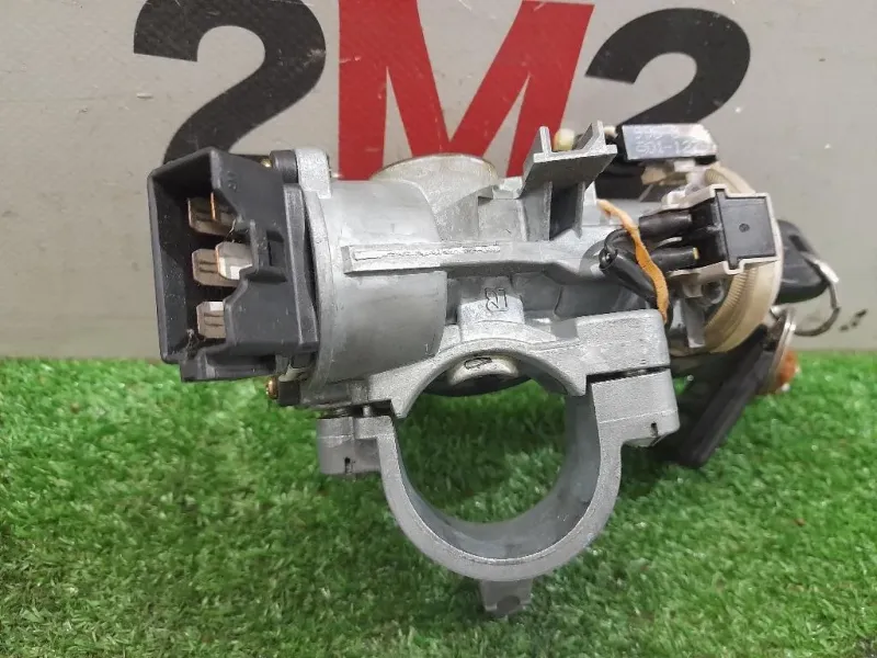 Cilindretto Commutatore Accensione 337860 Mitsubishi Pajero III 2000