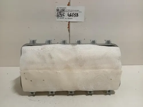 Air-bag Passeggero 520226950 Fiat 500X 2015