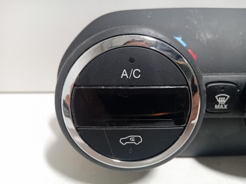 Modulo Comando Riscaldamento Clima 07356577940 Jeep Renegade 2015