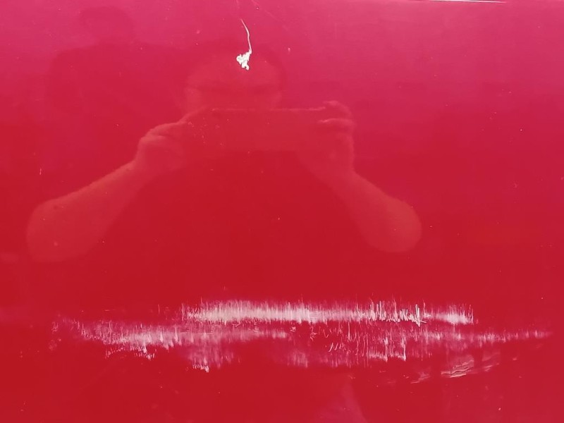 Porta ANT DX 95242605 Chevrolet Orlando 2011