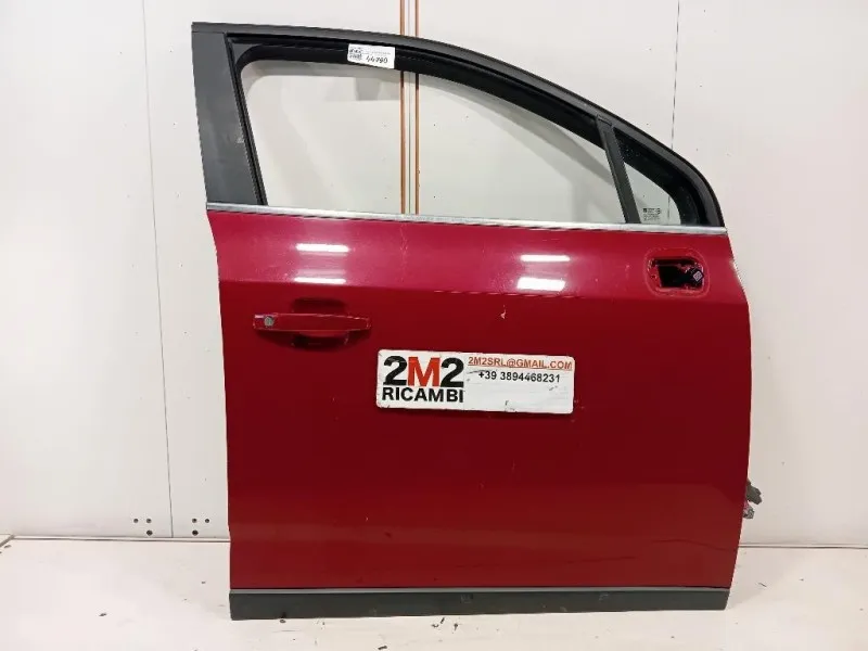 Porta ANT DX 95242605 Chevrolet Orlando 2011