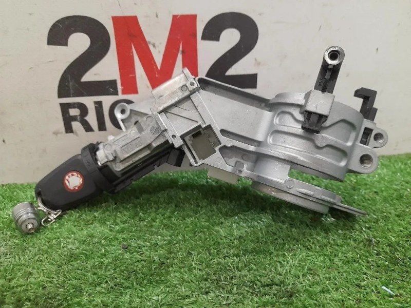 Cilindretto Commutatore Accensione N0501882 Opel Astra H Cabrio 2005