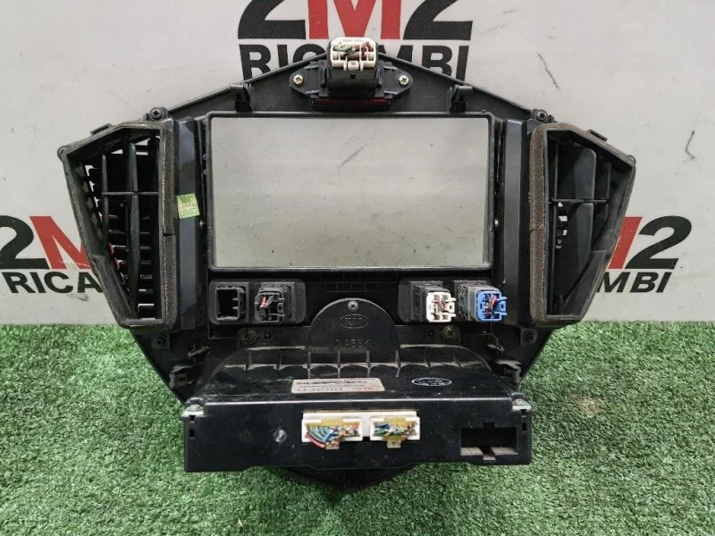 Modulo Comando Riscaldamento Clima 0K2FB61190 Kia Carens II 2002