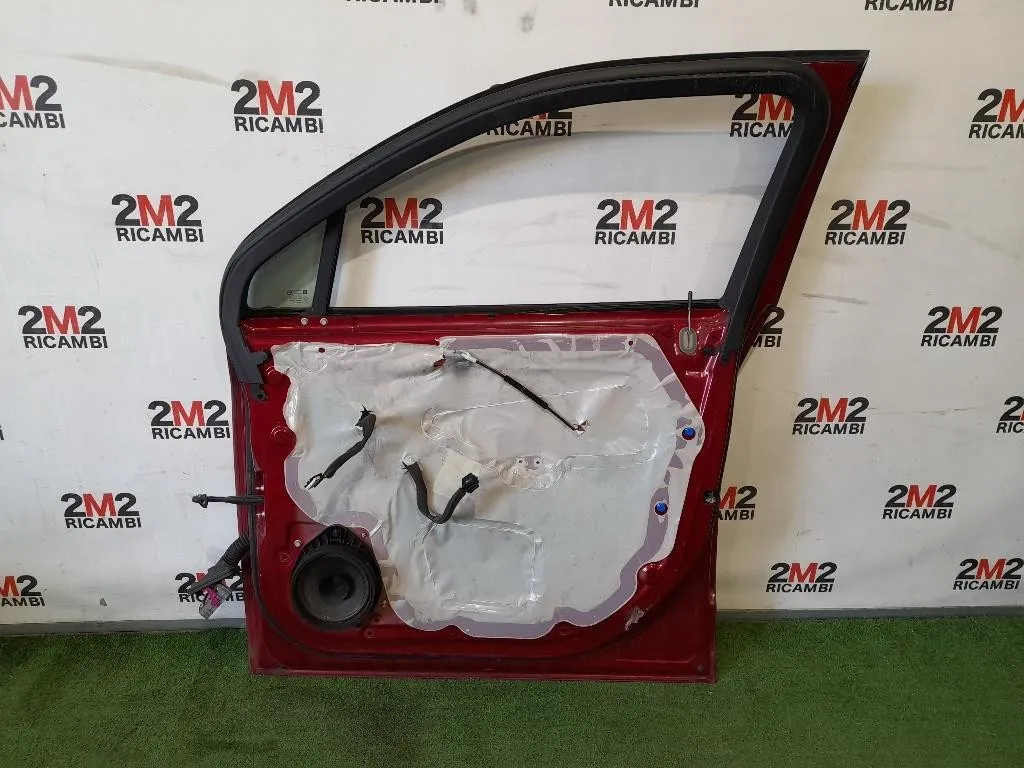 Porta ANT DX PORTA PORTIERA SPORTELLO Chevrolet Orlando 2011