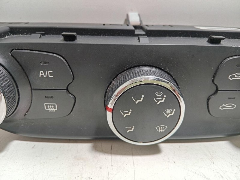 Cilindretto Commutatore Accensione 20939745 Opel Insignia A 2009