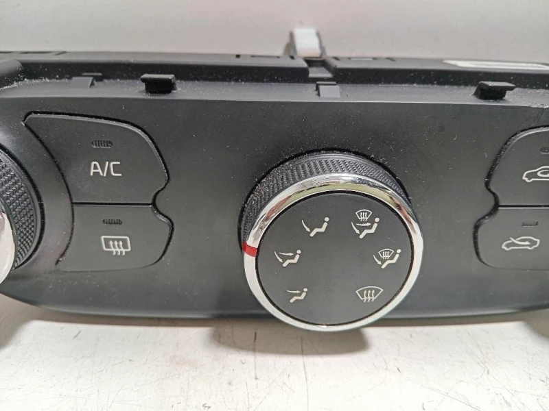 Modulo Comando Riscaldamento Clima 97250-A2002 Kia CEED II 2012