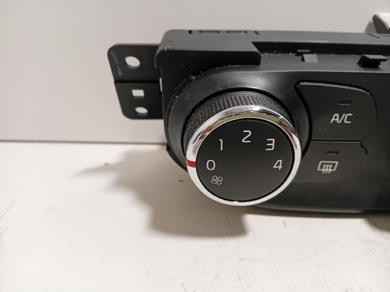 Cilindretto Commutatore Accensione 20939745 Opel Insignia A 2009
