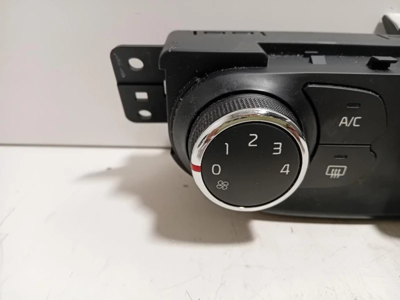 Modulo Comando Riscaldamento Clima 97250-A2002 Kia CEED II 2012