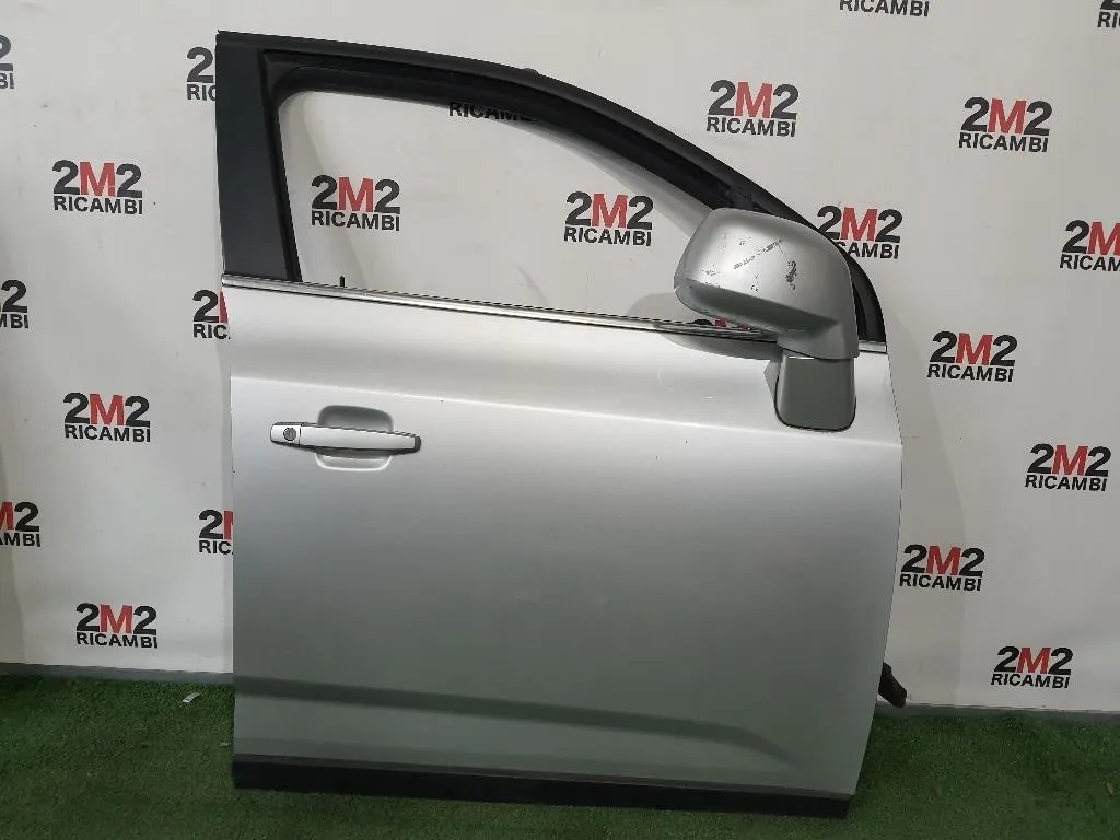 Porta ANT DX NUDA 95242605 Chevrolet Orlando 2011