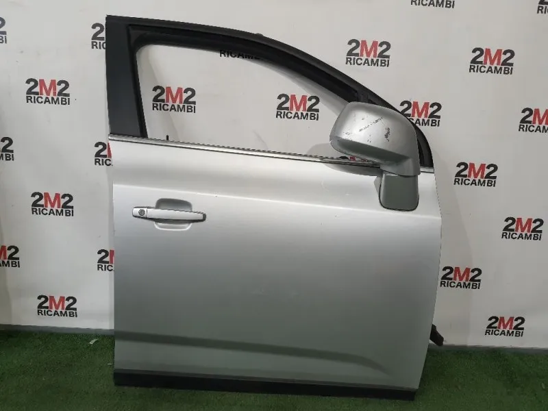 Porta ANT DX NUDA 95242605 Chevrolet Orlando 2011