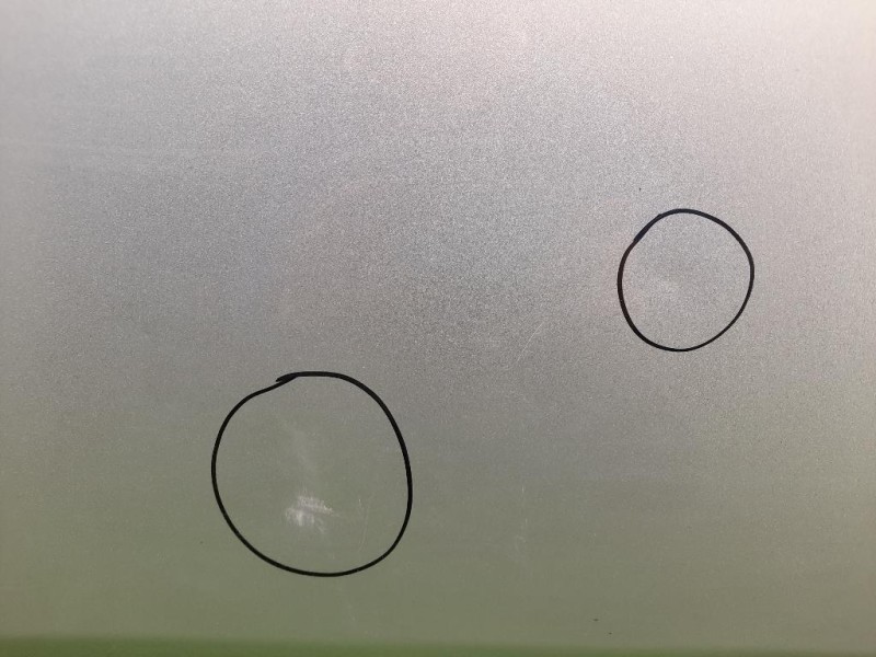 Porta ANT DX 95242605 Chevrolet Orlando 2011