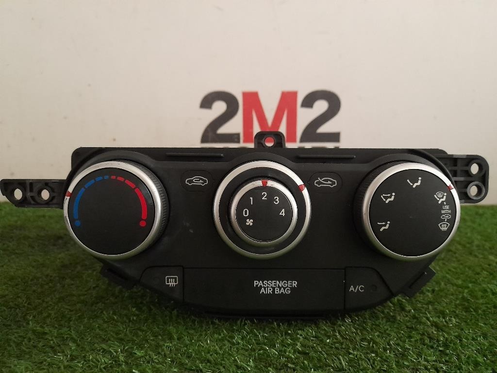 Modulo Comando Riscaldamento Clima 972501Y200 Kia Picanto III 2011