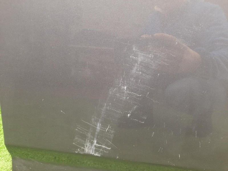 Porta ANT DX 95242605 Chevrolet Orlando 2011