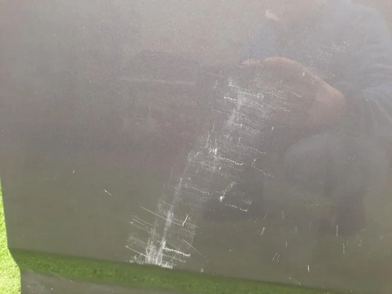 Porta ANT DX 95242605 Chevrolet Orlando 2011