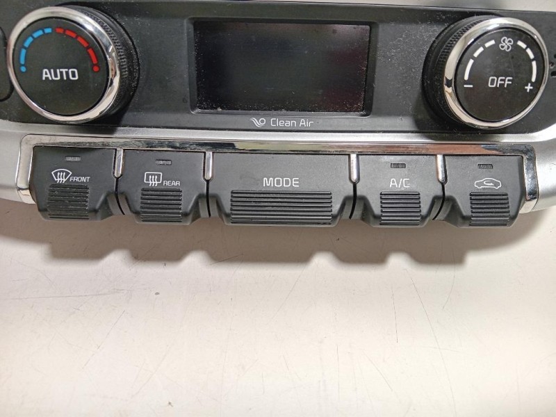 Modulo Comando Riscaldamento Clima 97250-1WXXX Kia RIO III 2012