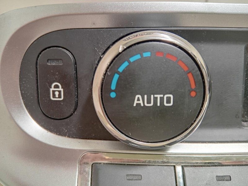 Modulo Comando Riscaldamento Clima 97250-1WXXX Kia RIO III 2012