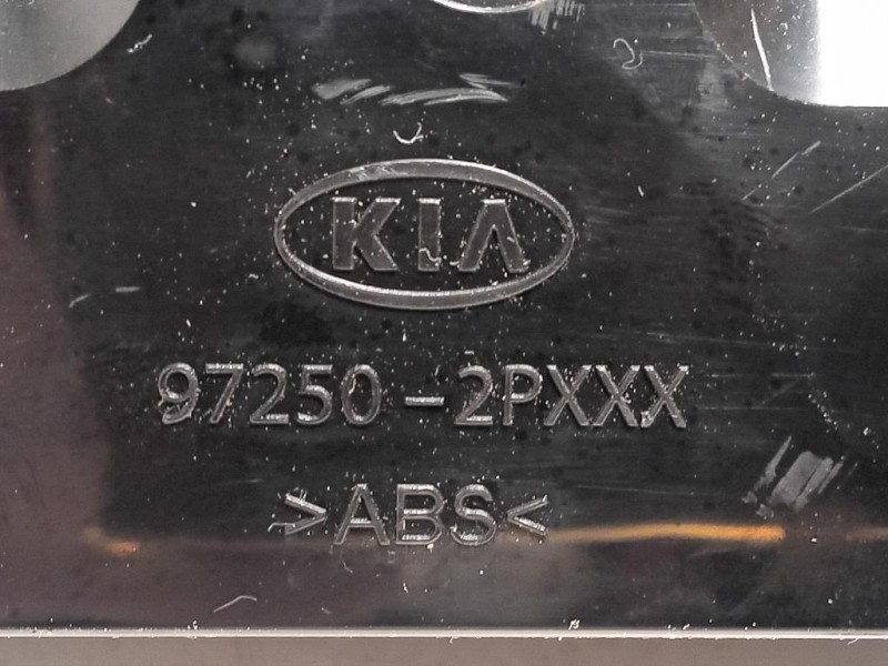 Modulo Comando Riscaldamento Clima 972502P875 Kia Sorento III 2012