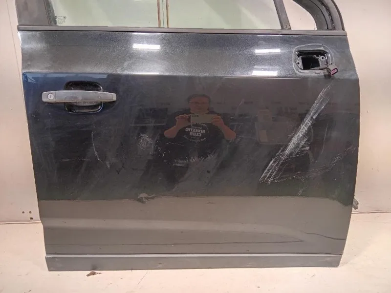 Porta ANT DX 95242605 Chevrolet Orlando 2011