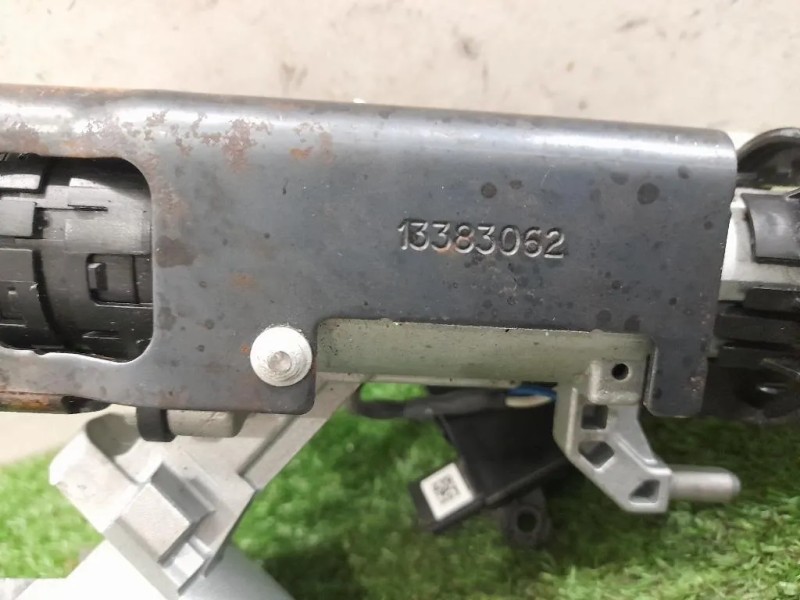 Cilindretto Commutatore Accensione 13383062 Opel Mokka 2013