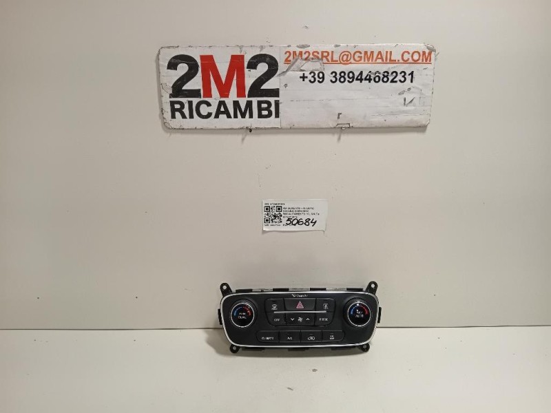 Modulo Comando Riscaldamento Clima 972502P875 Kia Sorento III 2012