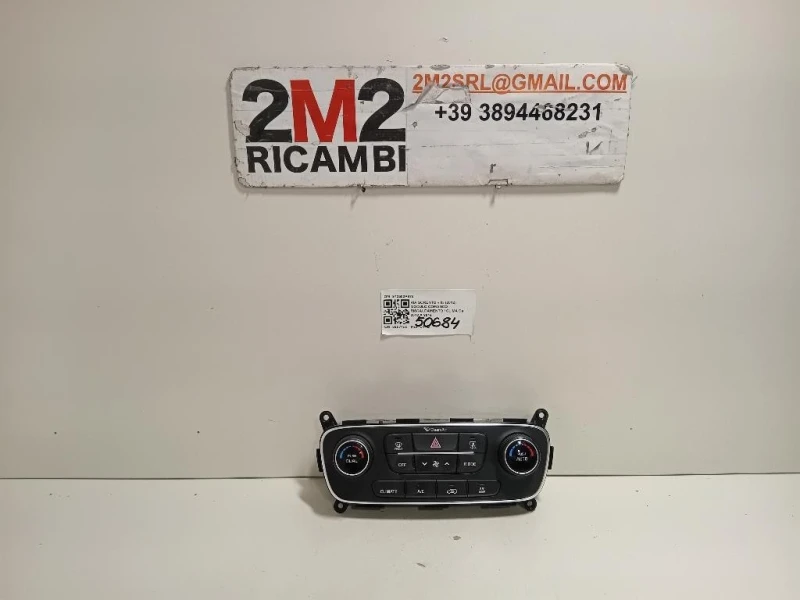 Modulo Comando Riscaldamento Clima 972502P875 Kia Sorento III 2012