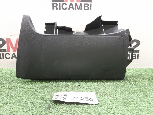 Air-bag Passeggero