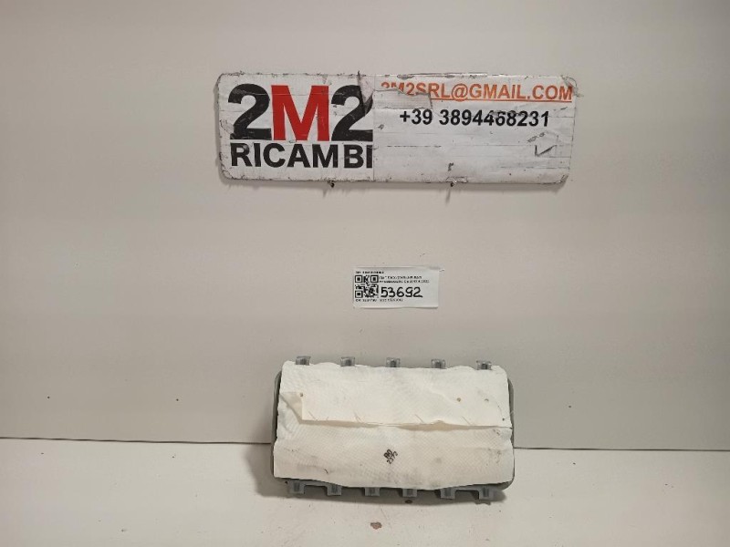 Air-bag Passeggero 00520226950 Fiat 500X 2018