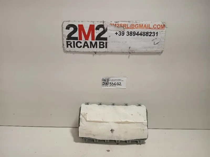 Air-bag Passeggero 00520226950 Fiat 500X 2018