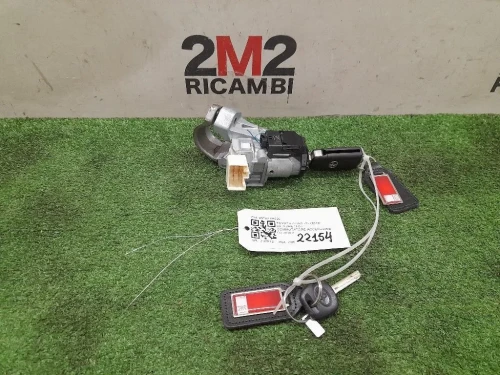 Cilindretto Commutatore Accensione 89782-0H020 Toyota AYGO II 2018