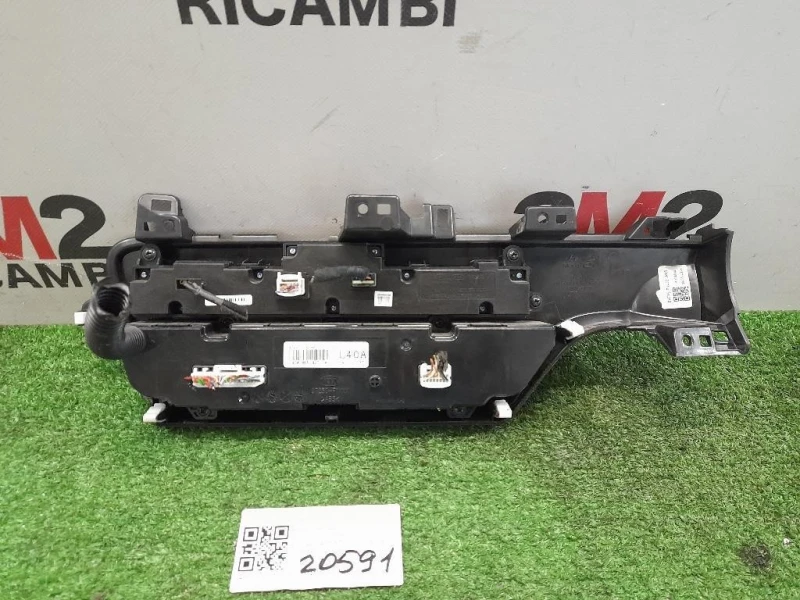 Modulo Comando Riscaldamento Clima 97250F1401AK5 Kia Sportage IV 2016
