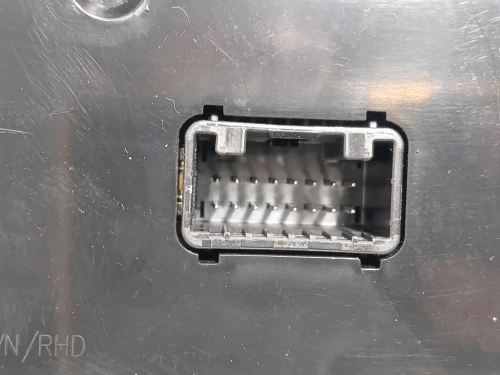 Modulo Comando Riscaldamento Clima 97250-F1EDOAK5 Kia Sportage IV 2018