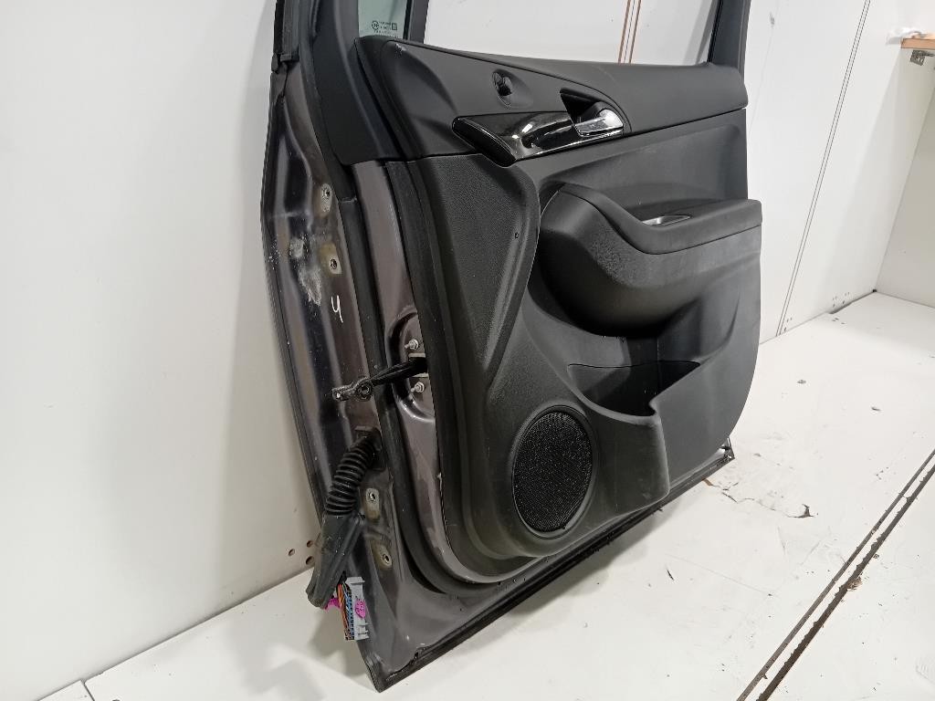 Porta ANT DX 95242605 Chevrolet Orlando 2011