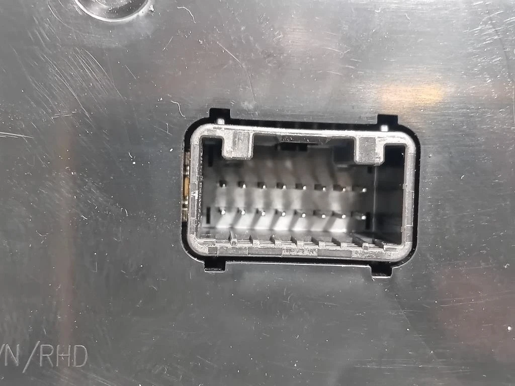 Modulo Comando Riscaldamento Clima 97250-F1EDOAK5 Kia Sportage IV 2018