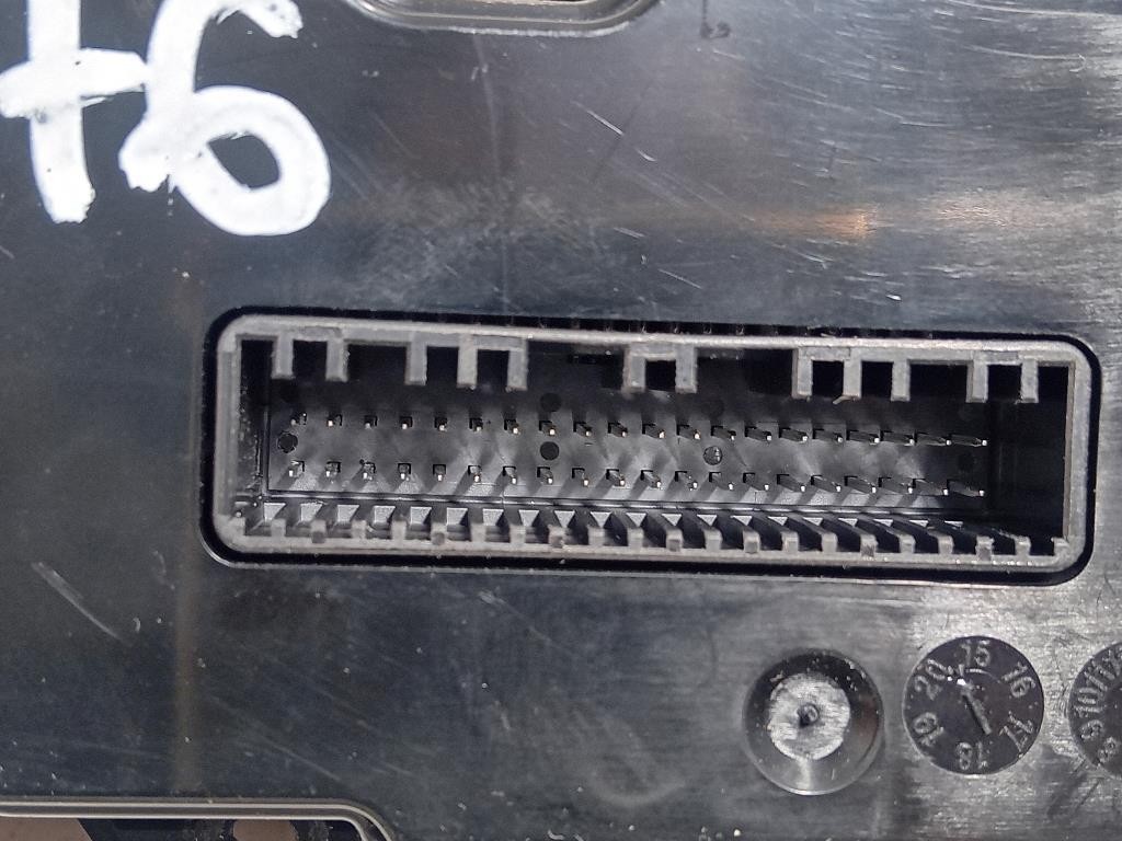 Cilindretto Commutatore Accensione 450200D04 Toyota Yaris IV 2014